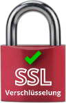 SSL-Verschlüsselung